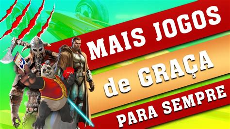 instalar jogo de graça